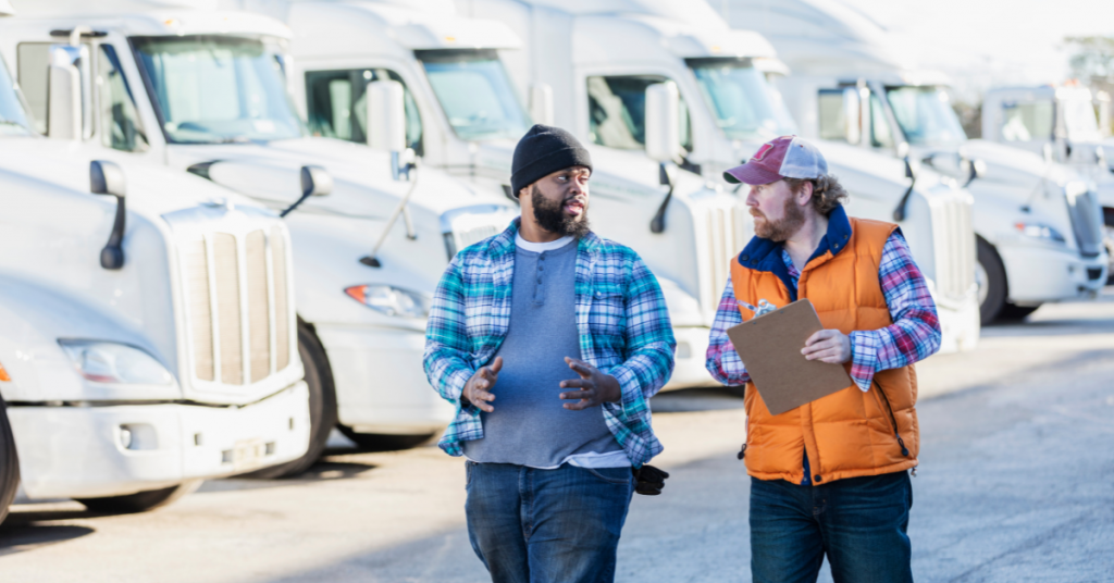 Factors To Consider Before Financing A Semi Truck
