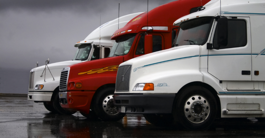 The Evolution of Semi-Truck Sleeper Cabs
