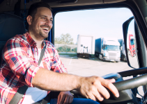 How to Become a Semi Truck Driver | Steps to Follow
