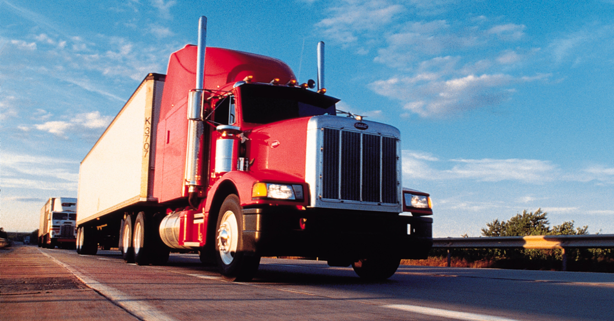The Difference Between Owning vs. Leasing a Semi Truck!